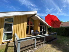 Seeschwalbe 95, Mirow